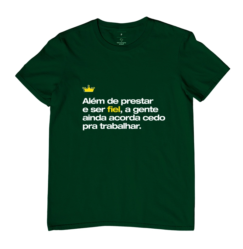 Camisa 10