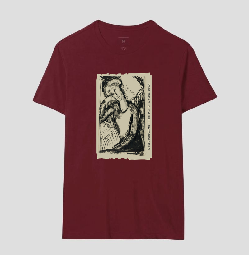 Retrato de Modigliani - Imagem 18