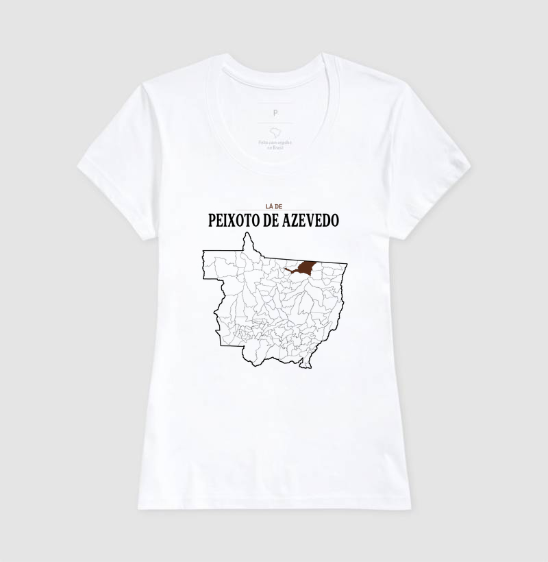 Peixoto de Azevedo | Território MT - Imagem 5