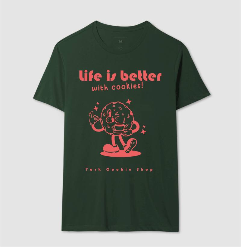 Life is better with cookies - Imagem 10