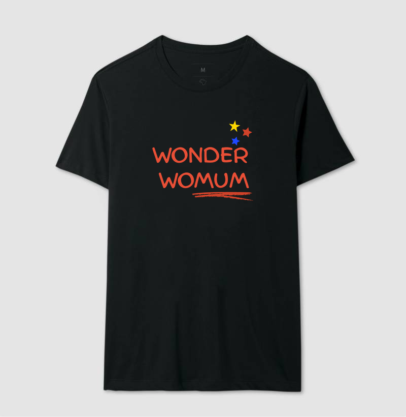 Wonder Womum — porque ser mãe já é um superpoder - Imagem 4