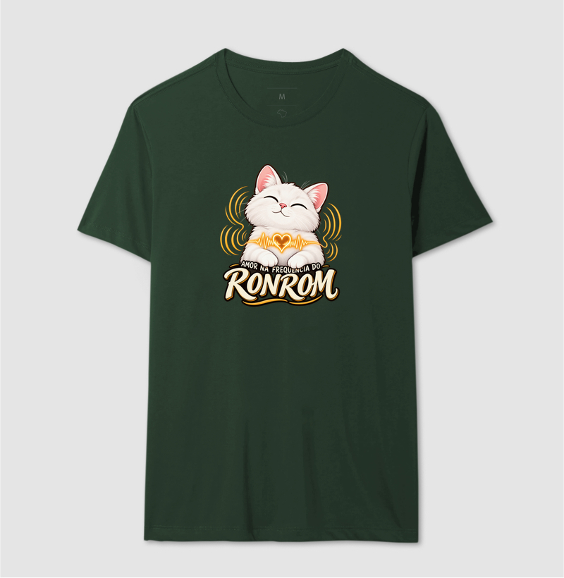 ronrom branco - Imagem 8