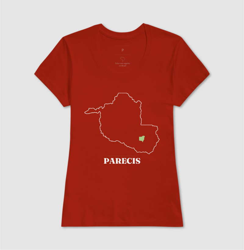 Parecis | Traço RO - Imagem 11