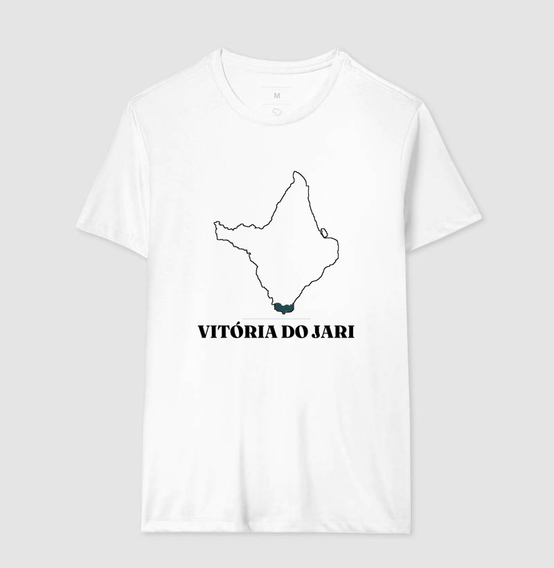 Vitória do Jari | Traço AP - Imagem 4