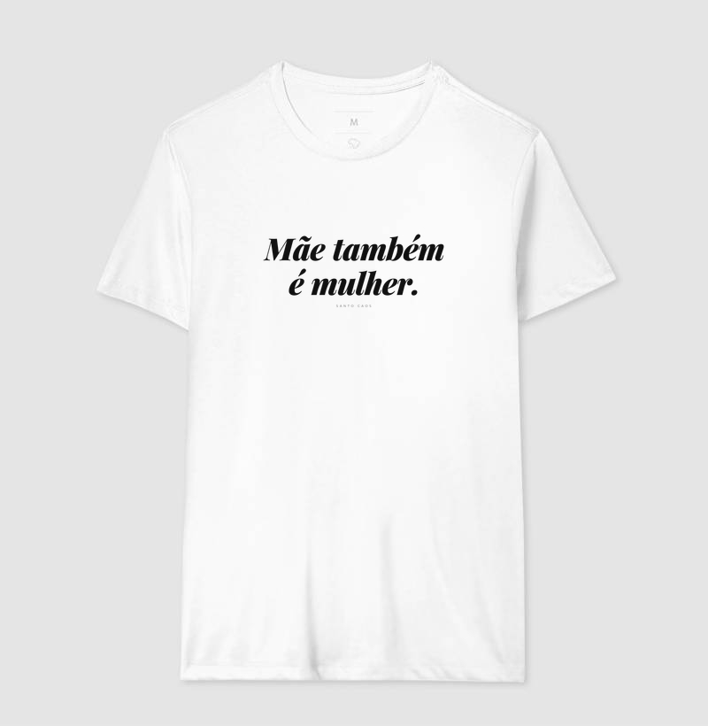 Mãe Também é Mulher - Imagem 4