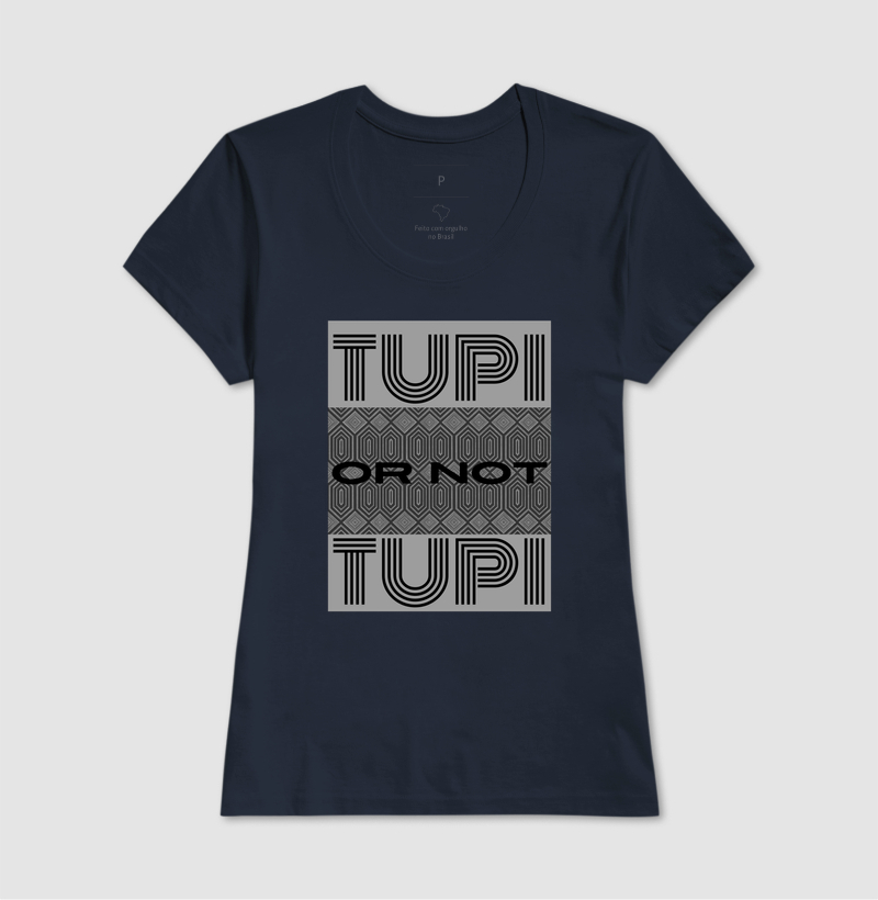 TUPI ser ou não ser - Imagem 7