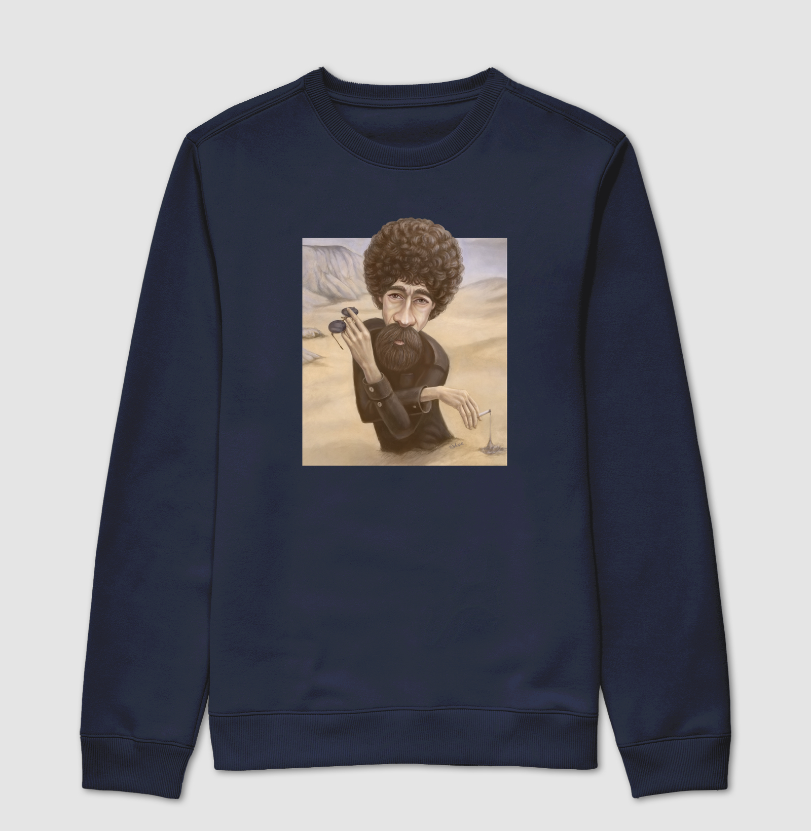 Camisa 4