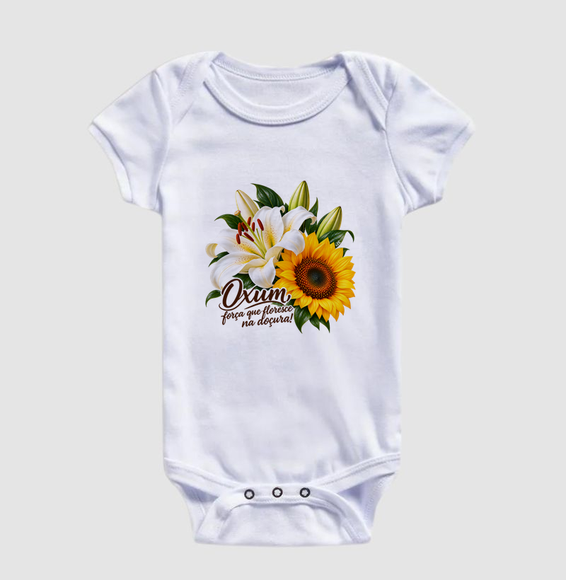 Oxum, força que floresce na doçura! - Imagem 2