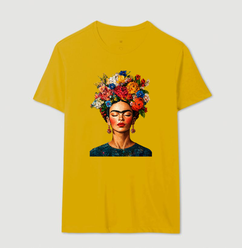 Camisa 16