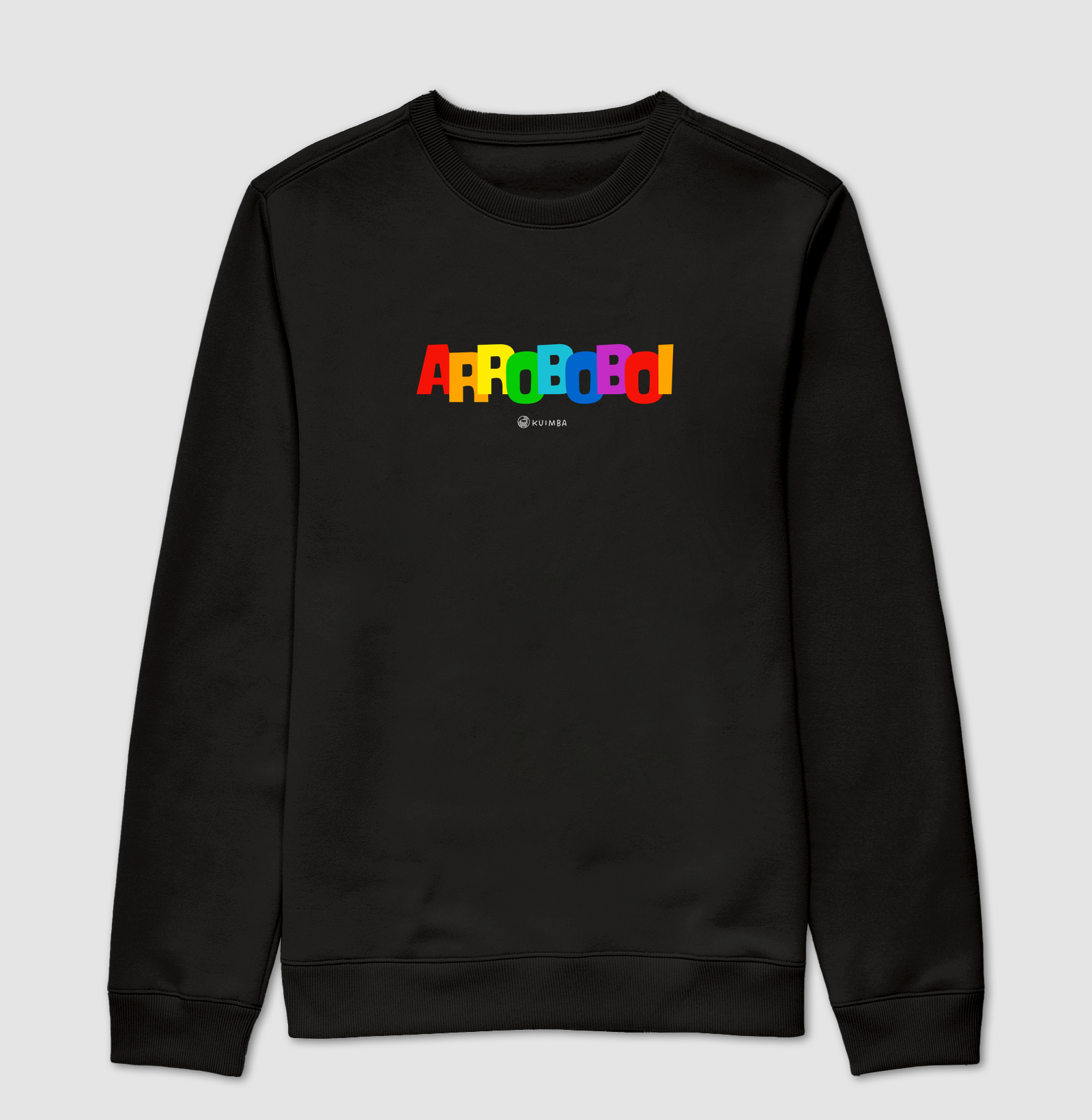 Arroboboi color vibes - Imagem 4