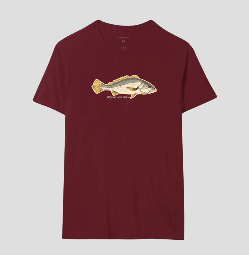 🎣 Corvina 🐟 - Imagem 13