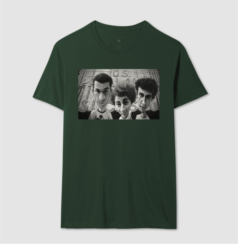 Camisa 13