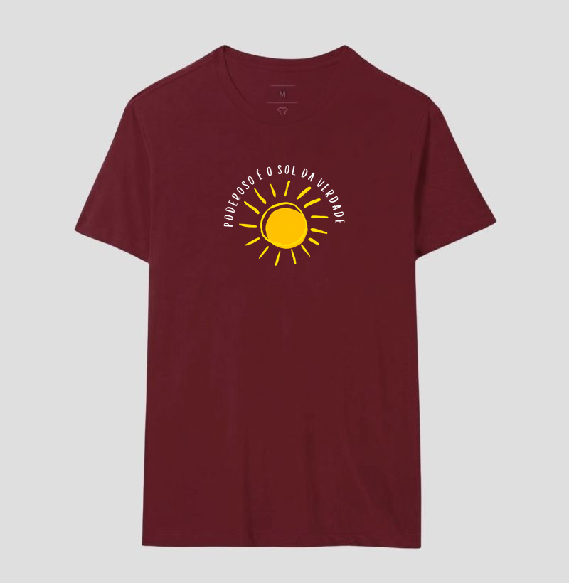 Camisa 19