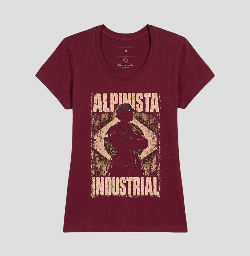 Alpinista Industrial - Homem Irata - Imagem 16