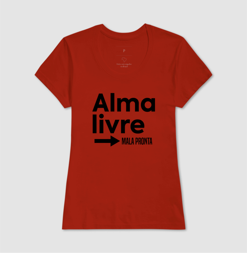 Alma Livre - Mala Pronta - Imagem 7