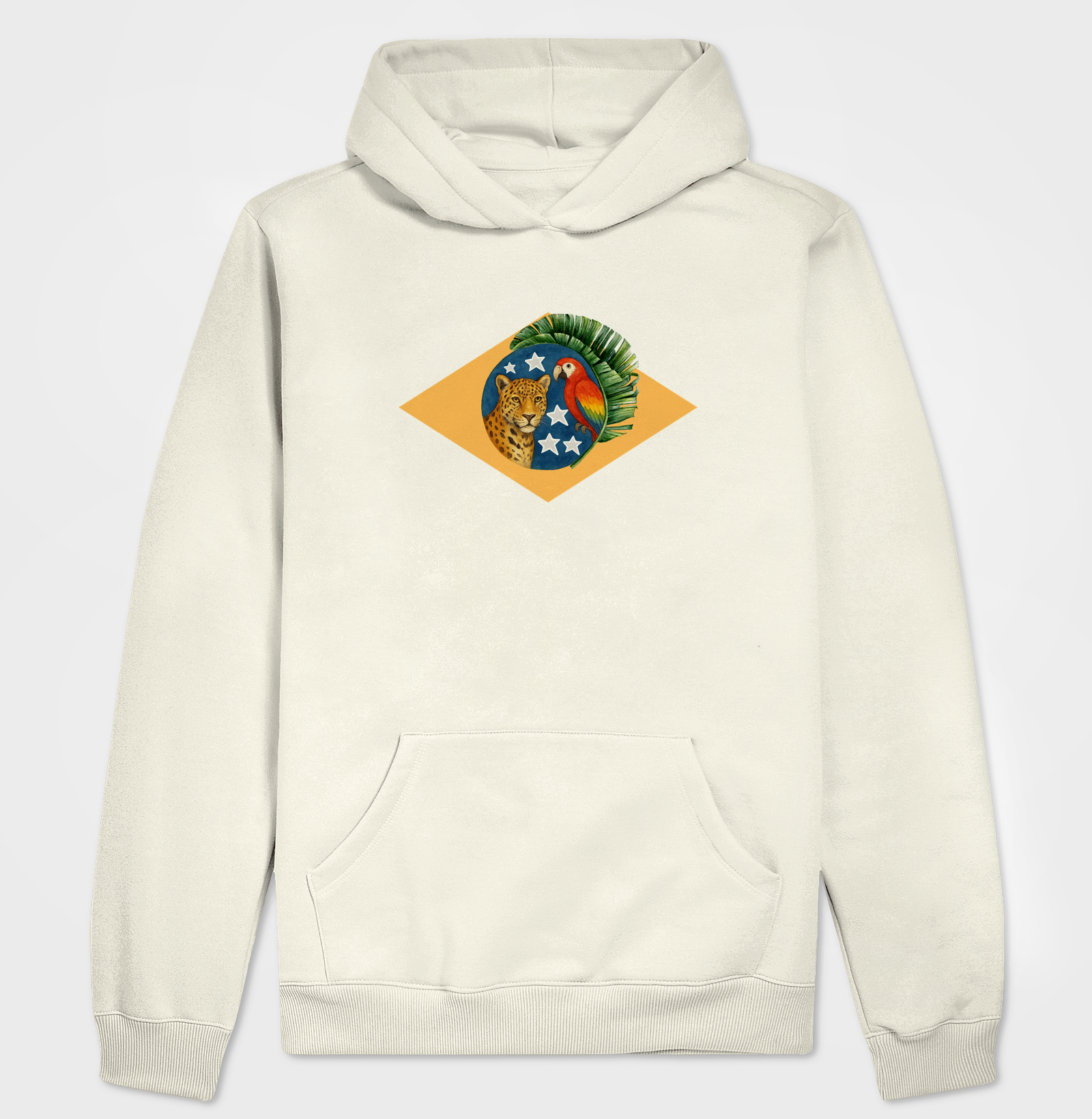 Bandeira com Borogodó - Imagem 3