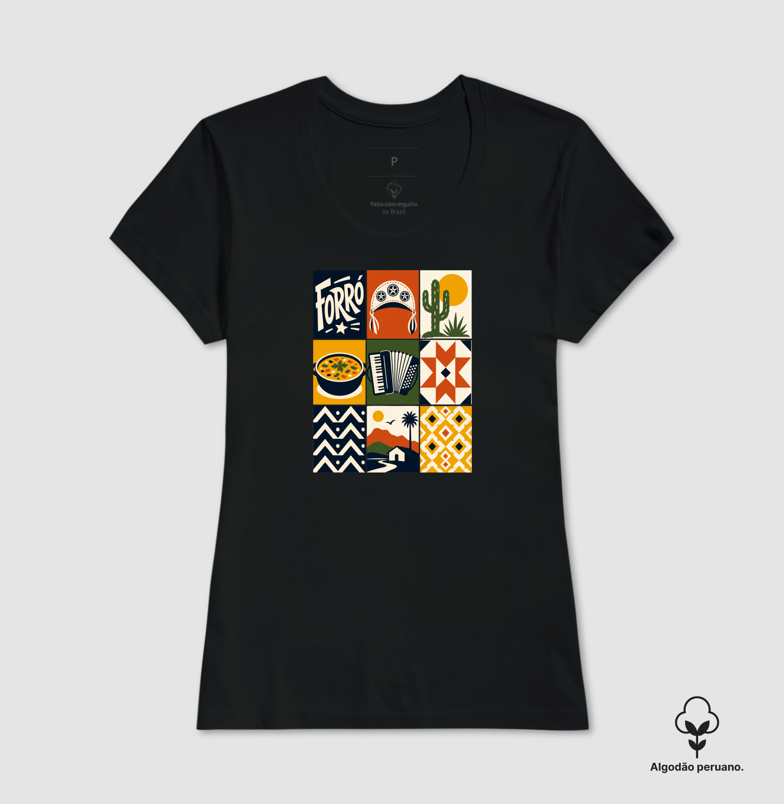 Camisa 2