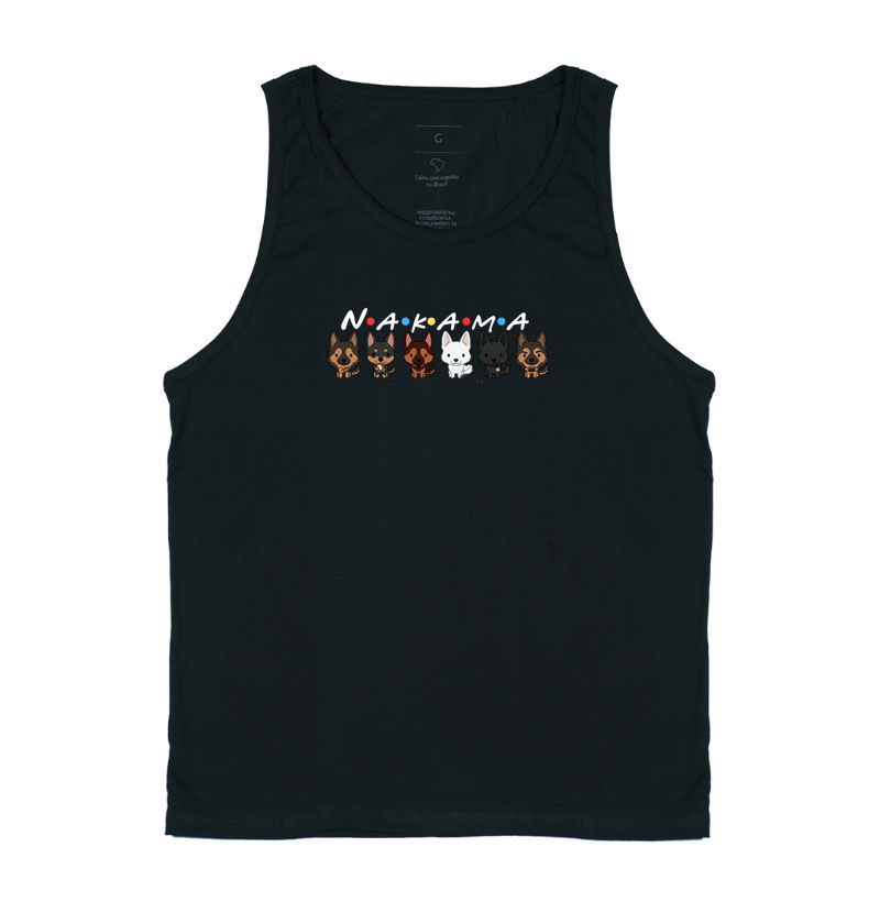 Shepherds - Nakama - Imagem 3