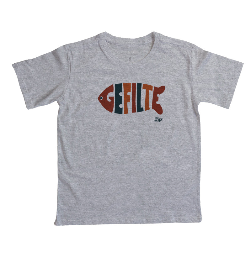 Gefilte Fish - Imagem 5