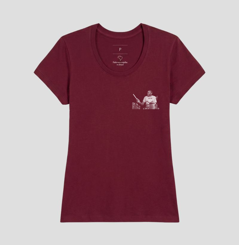 Camisa 19
