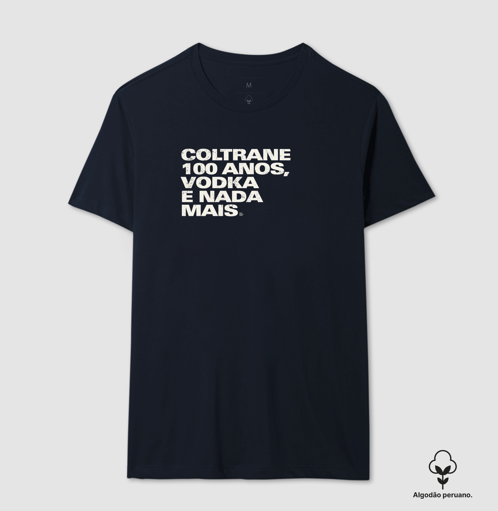 Coltrane 100 anos, vodka e nada mais - Imagem 9
