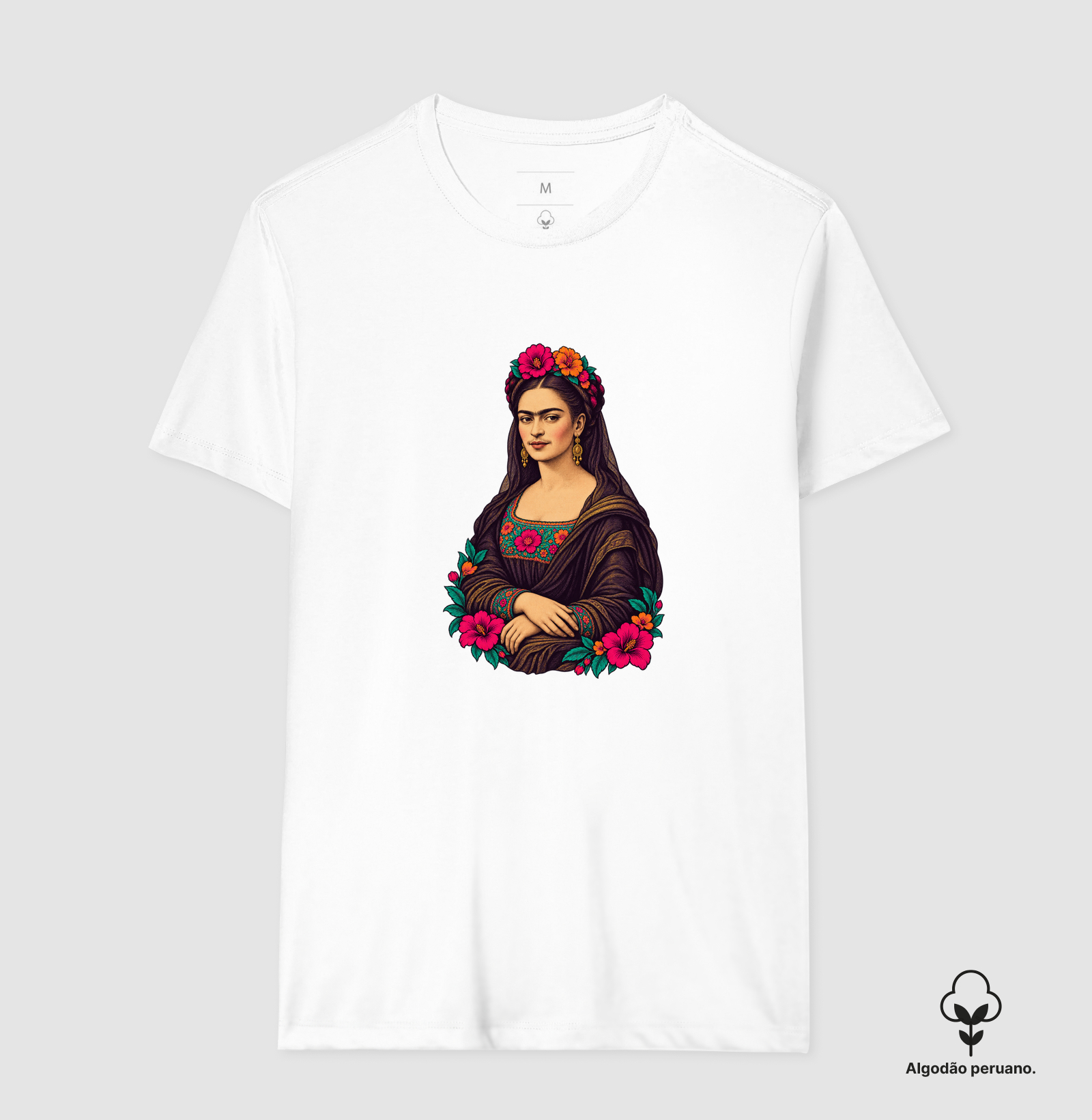 Mona Kahlo ou Frida Lisa?  - Imagem 7