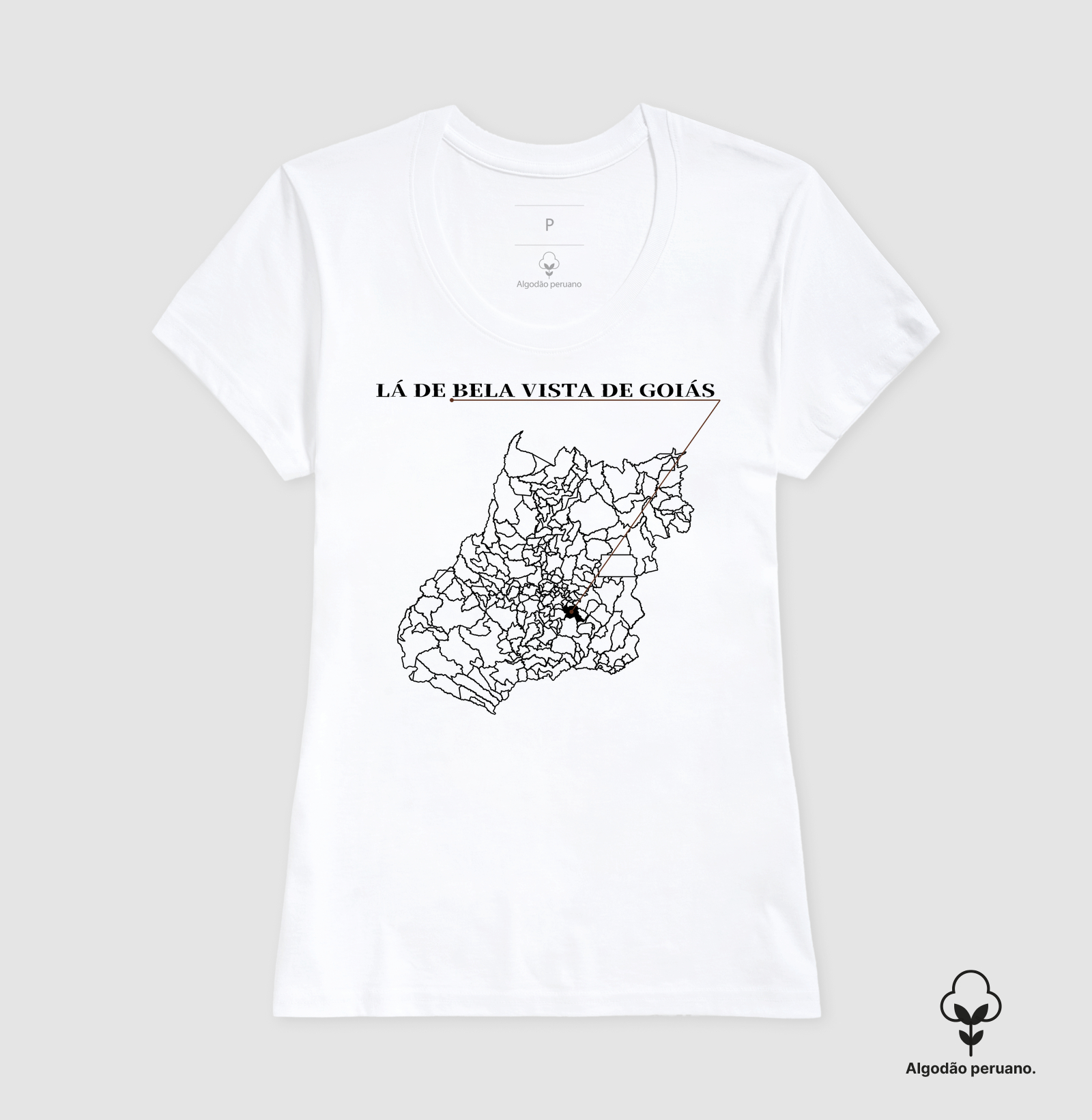 Bela Vista de Goiás | Origem GO - Imagem 4
