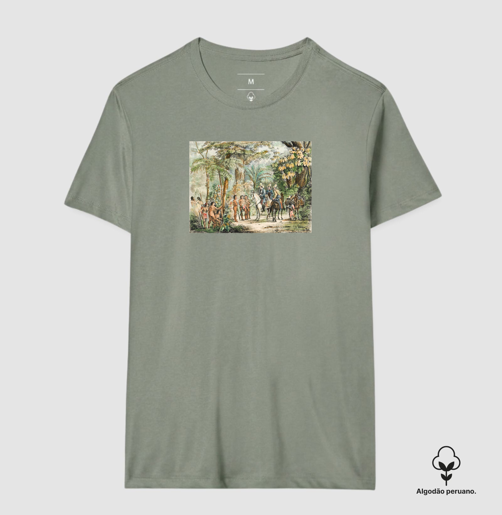 Camisa 4