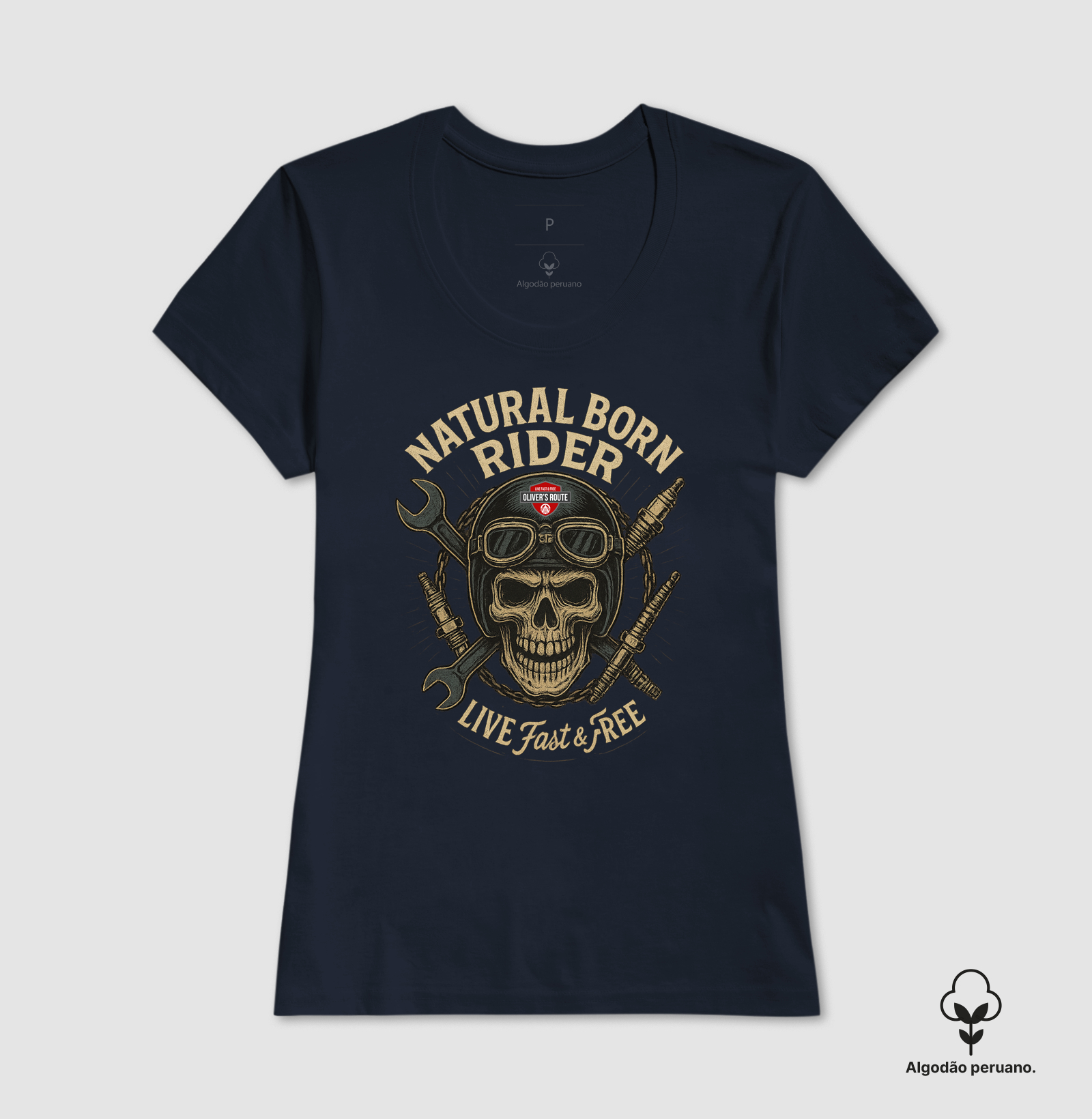 Natural Born Rider - Imagem 6