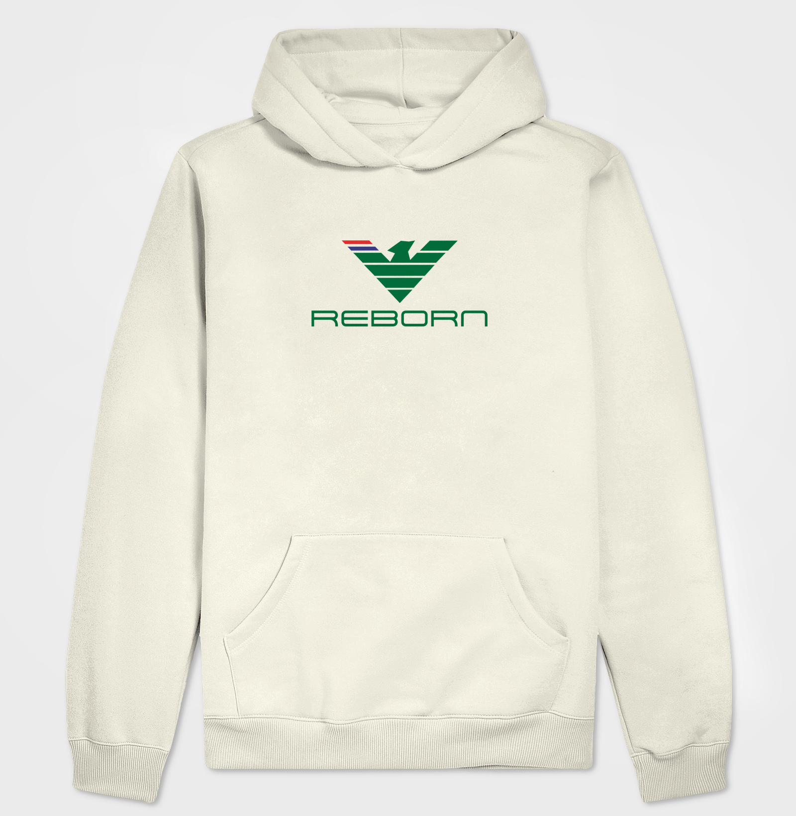 REBORN — RENASCER, VERDE E PODEROSO ✨ Sobre o preto profundo e imponente, o verde brilha com vida própria — cor de esperança, de crescimento, de quem volta a brilhar mais forte do que nunca. - Imagem 3