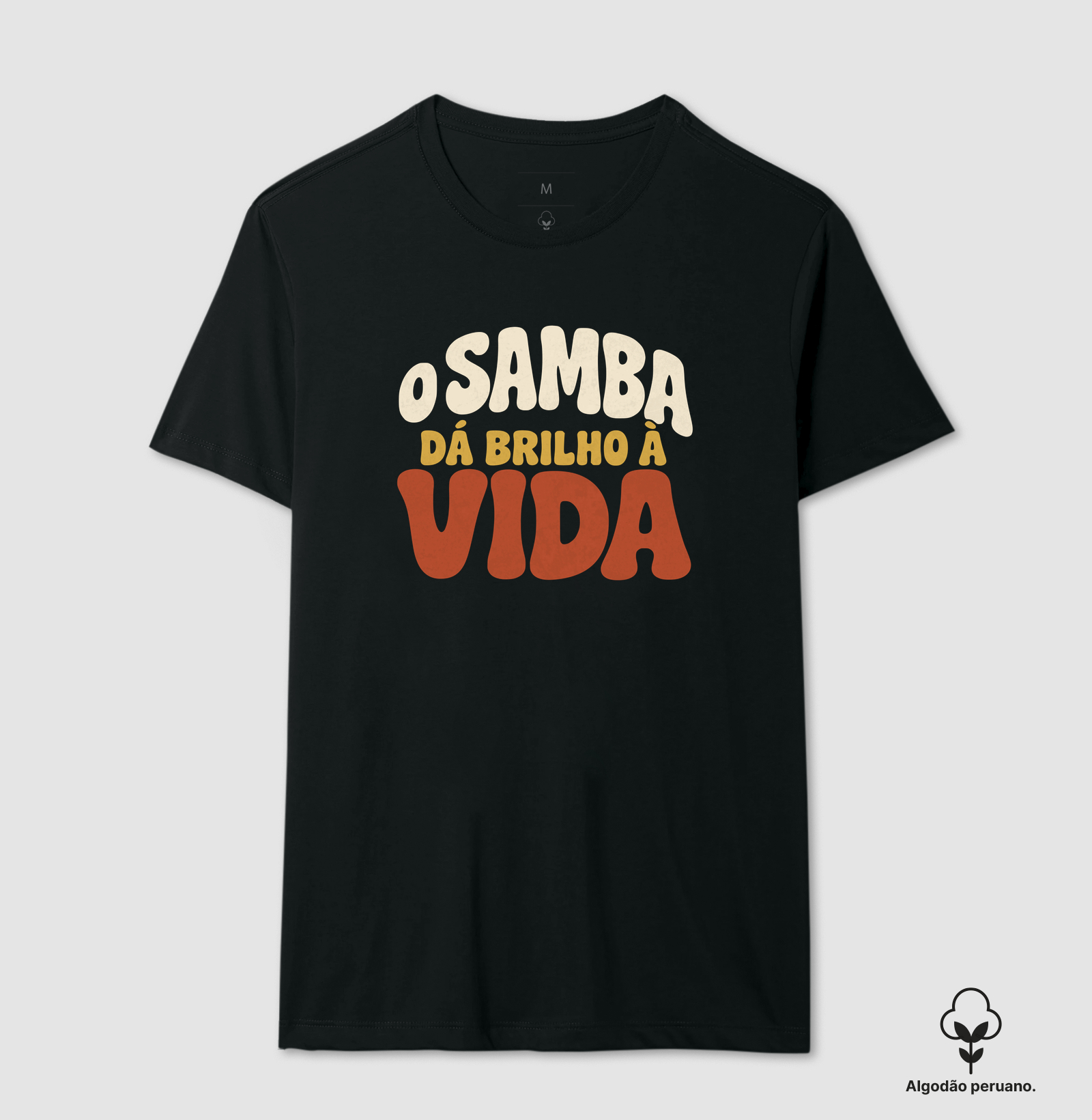 O Samba da brilho a vida - Imagem 2