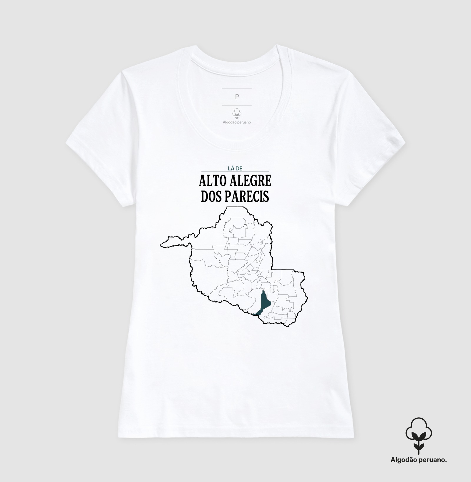 Alto Alegre dos Parecis | Território RO - Imagem 4