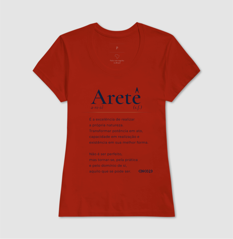 Aretê - Imagem 11