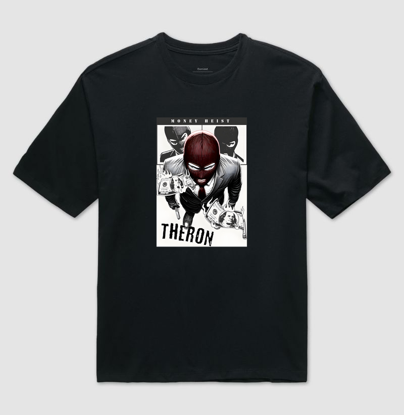 Oversized THERON - Imagem 4