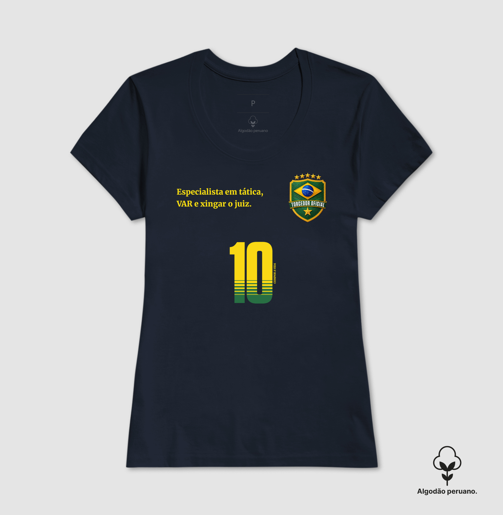 Camisa 3