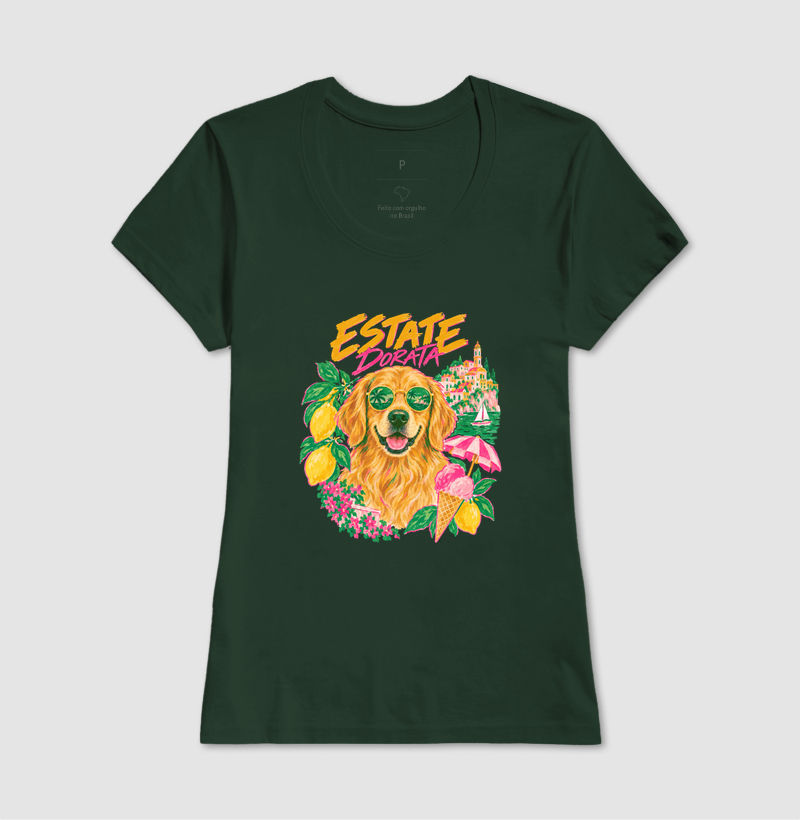 Golden Retriever - Sole & Cani - Imagem 13