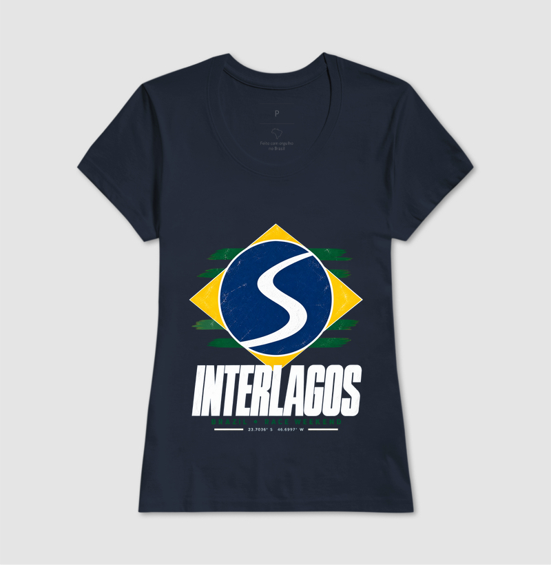 Bandeira Interlagos - Imagem 9