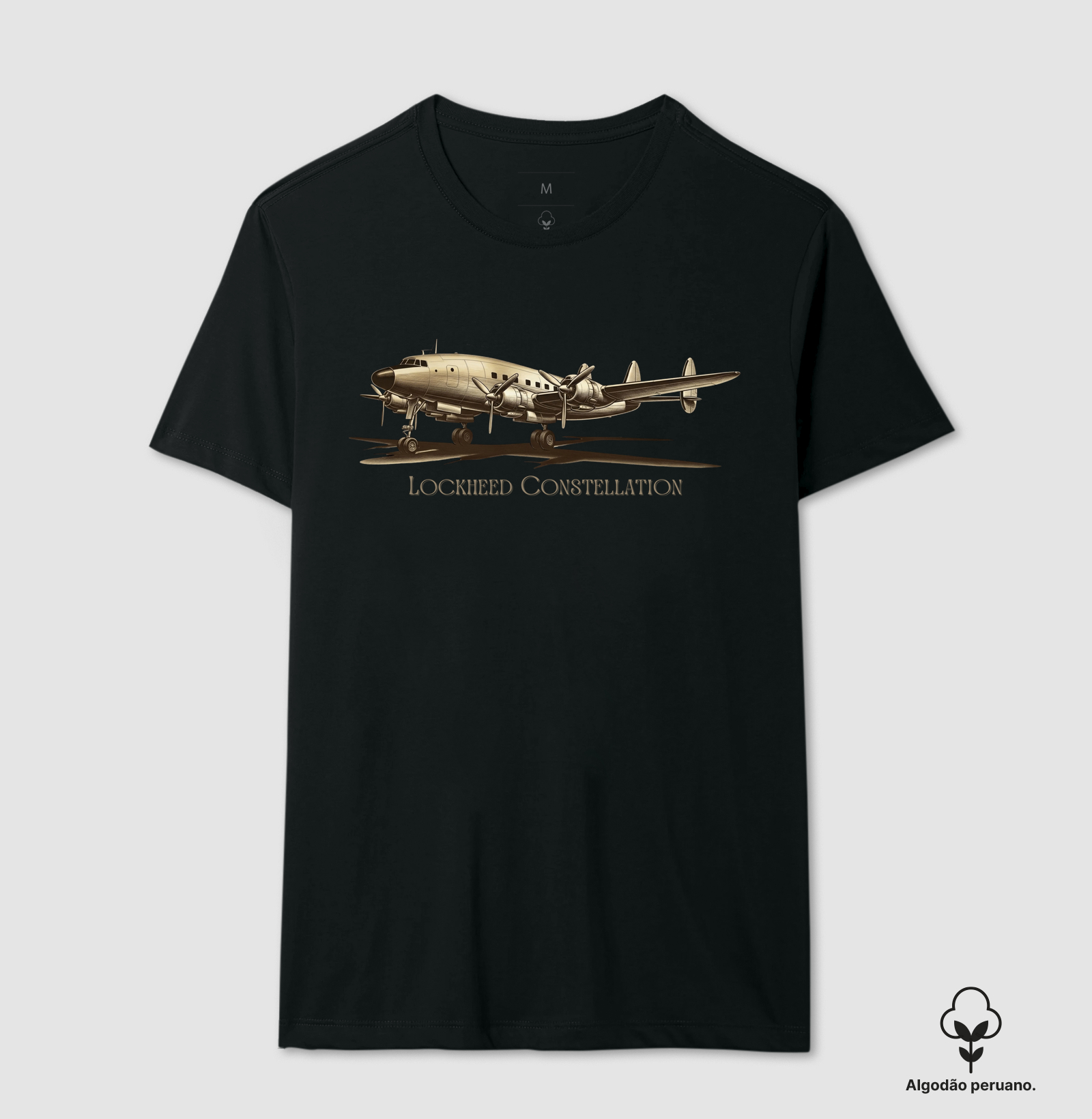 Lockheed Constellation - Imagem 7