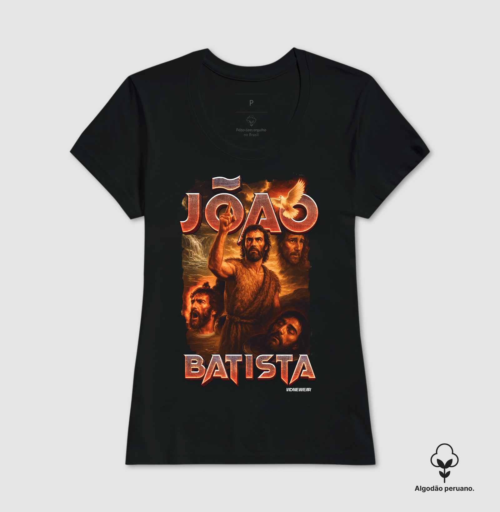 Camisa 3