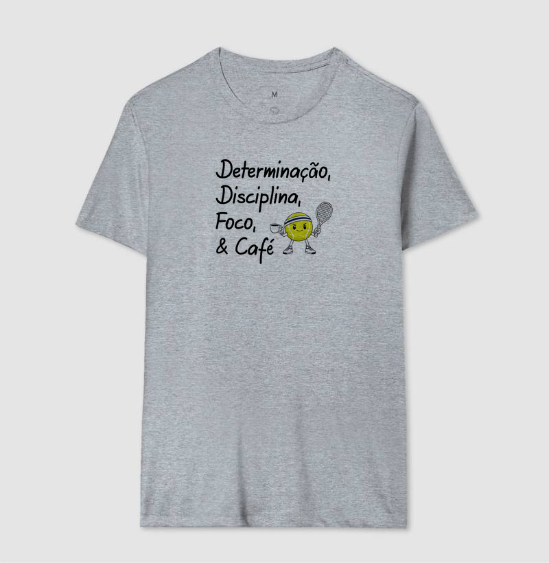 Determinação, Disciplina, Foco e Café. - Imagem 8