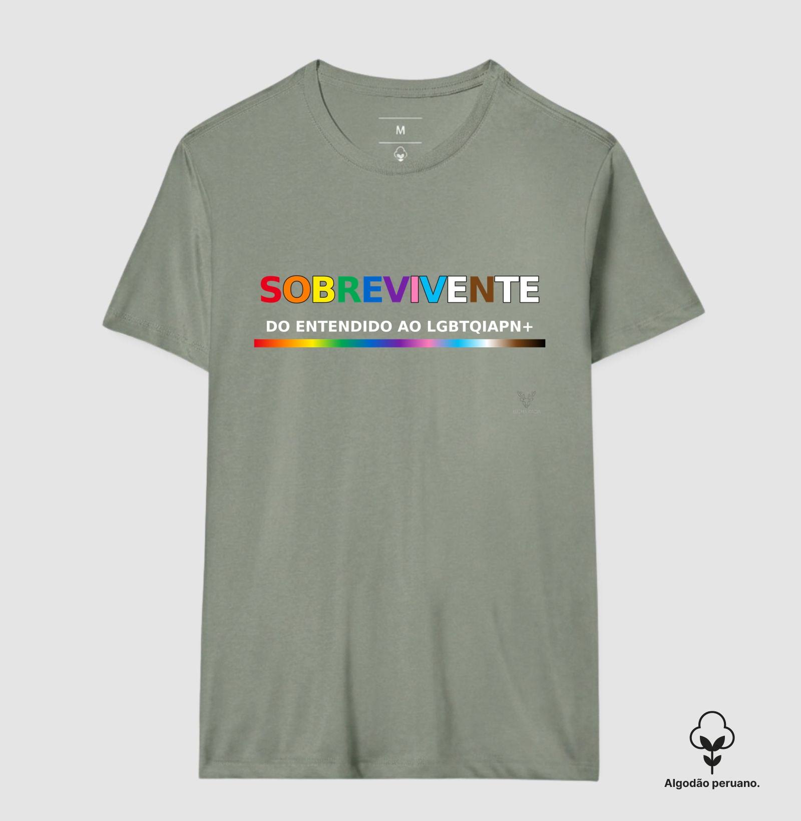 Sobrevivente  - Imagem 8
