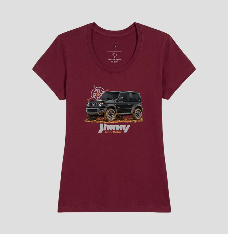 Jimny Sierra Black - Offroad - Imagem 19