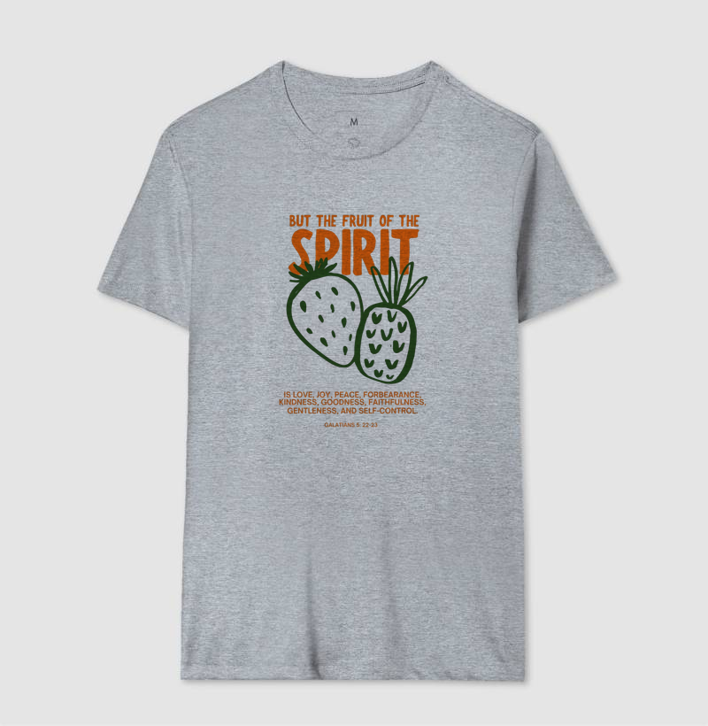 But the fuir of Spirit - Imagem 9
