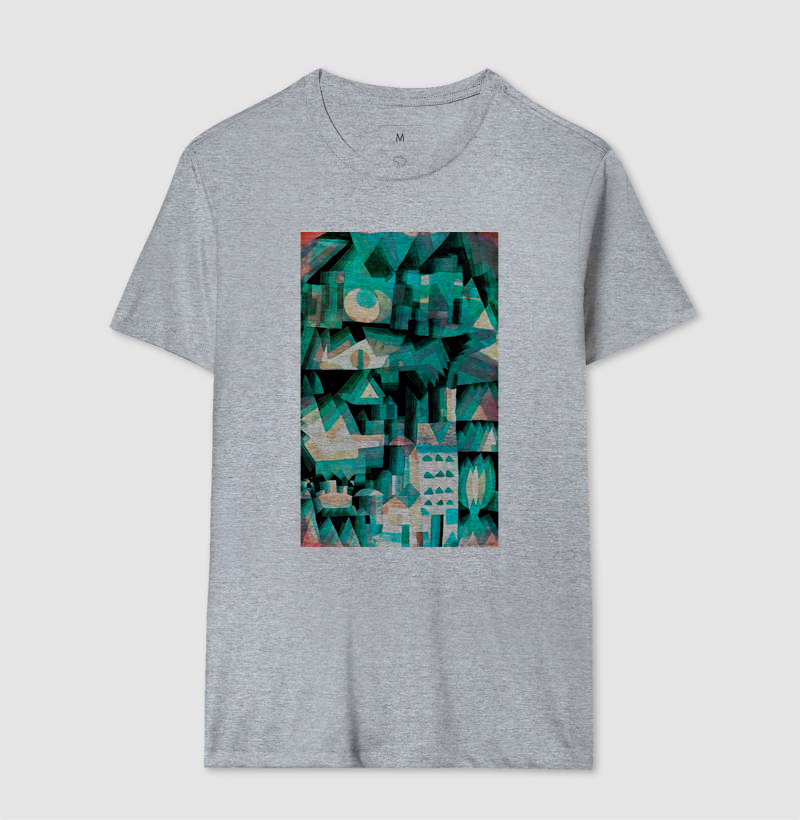 Camisa 7