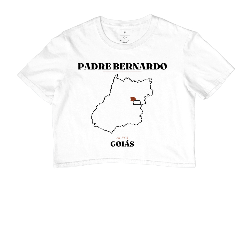 Padre Bernardo | Legado GO - Imagem 3