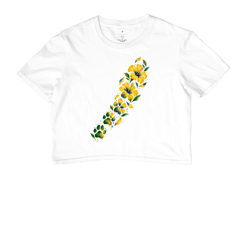 Flor Brasileira - Imagem 3
