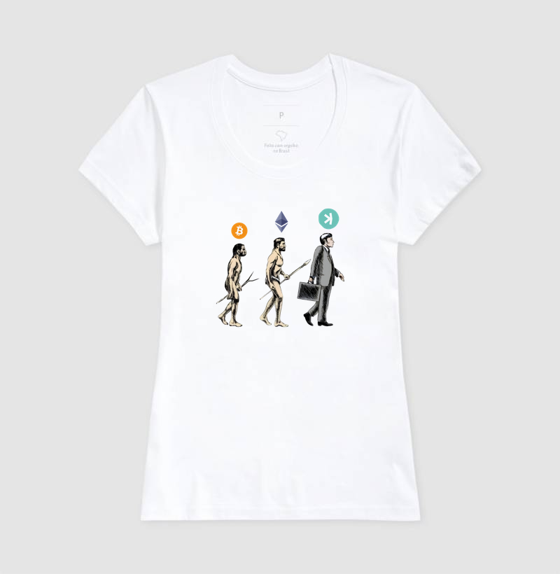 Evolution Kaspa - Imagem 5