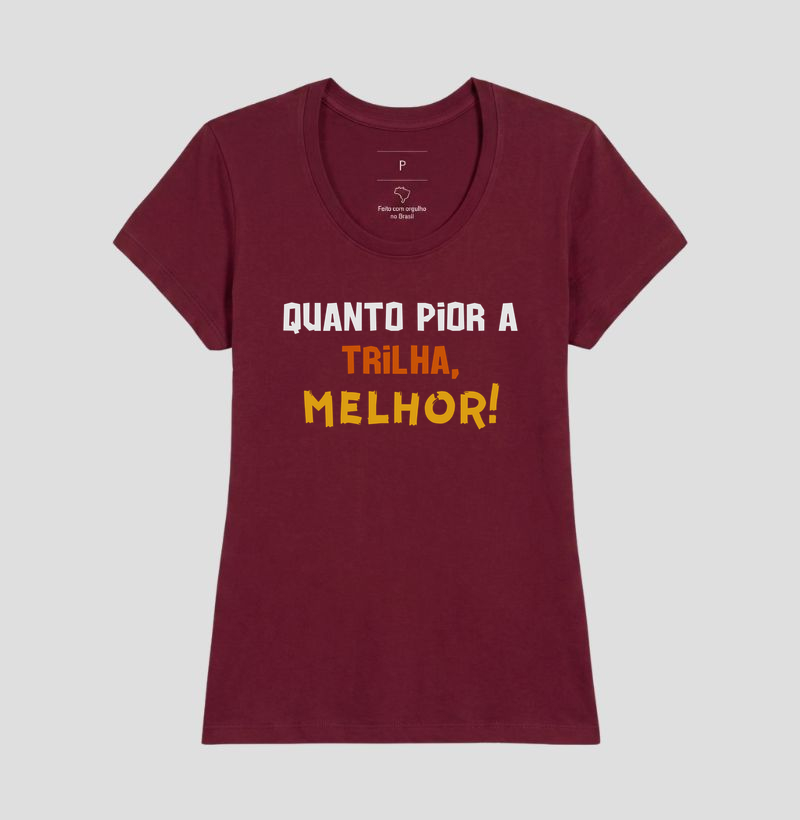 Quanto pior melhor - Imagem 10