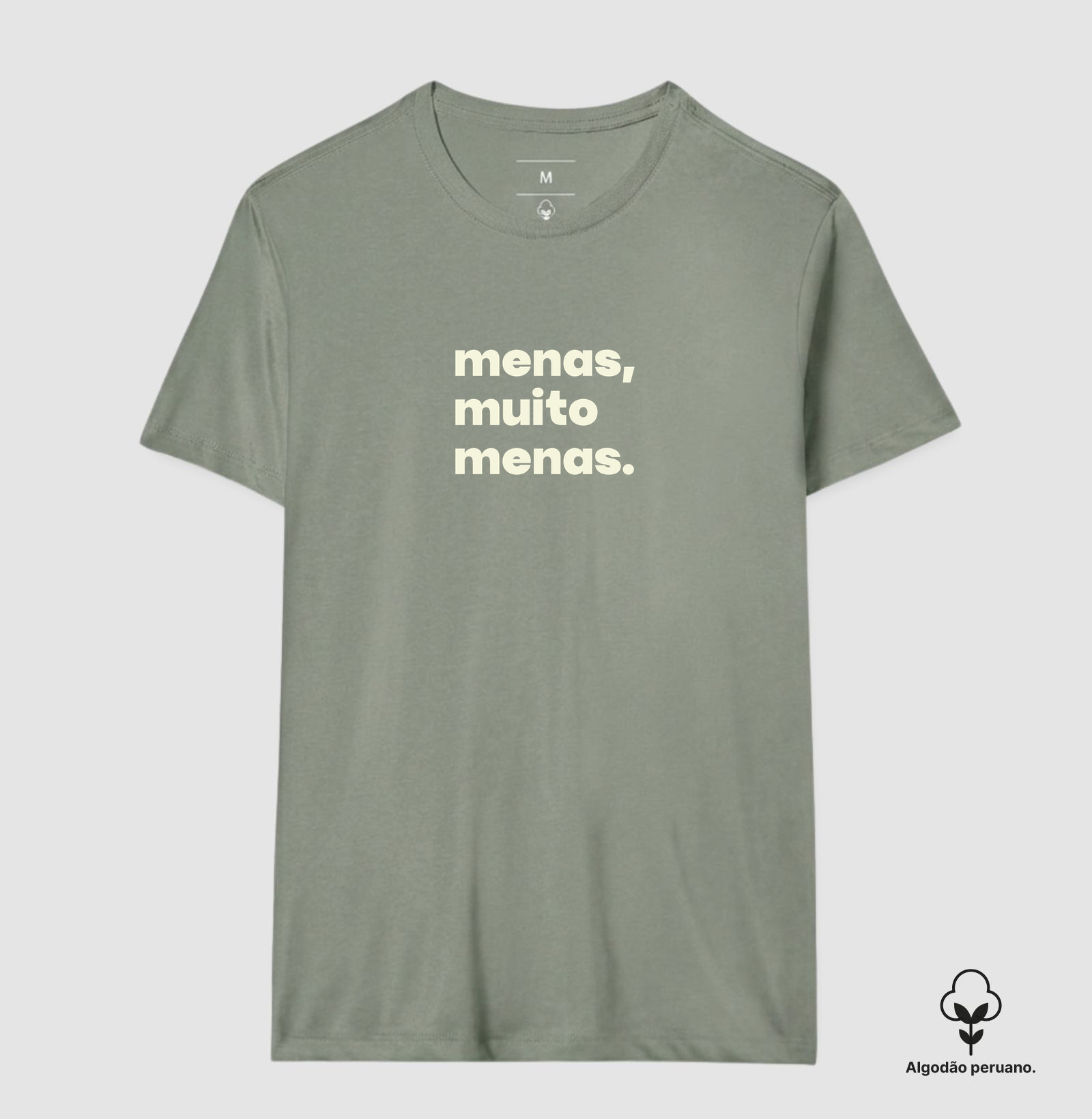 Menas, muito menas. - Imagem 9