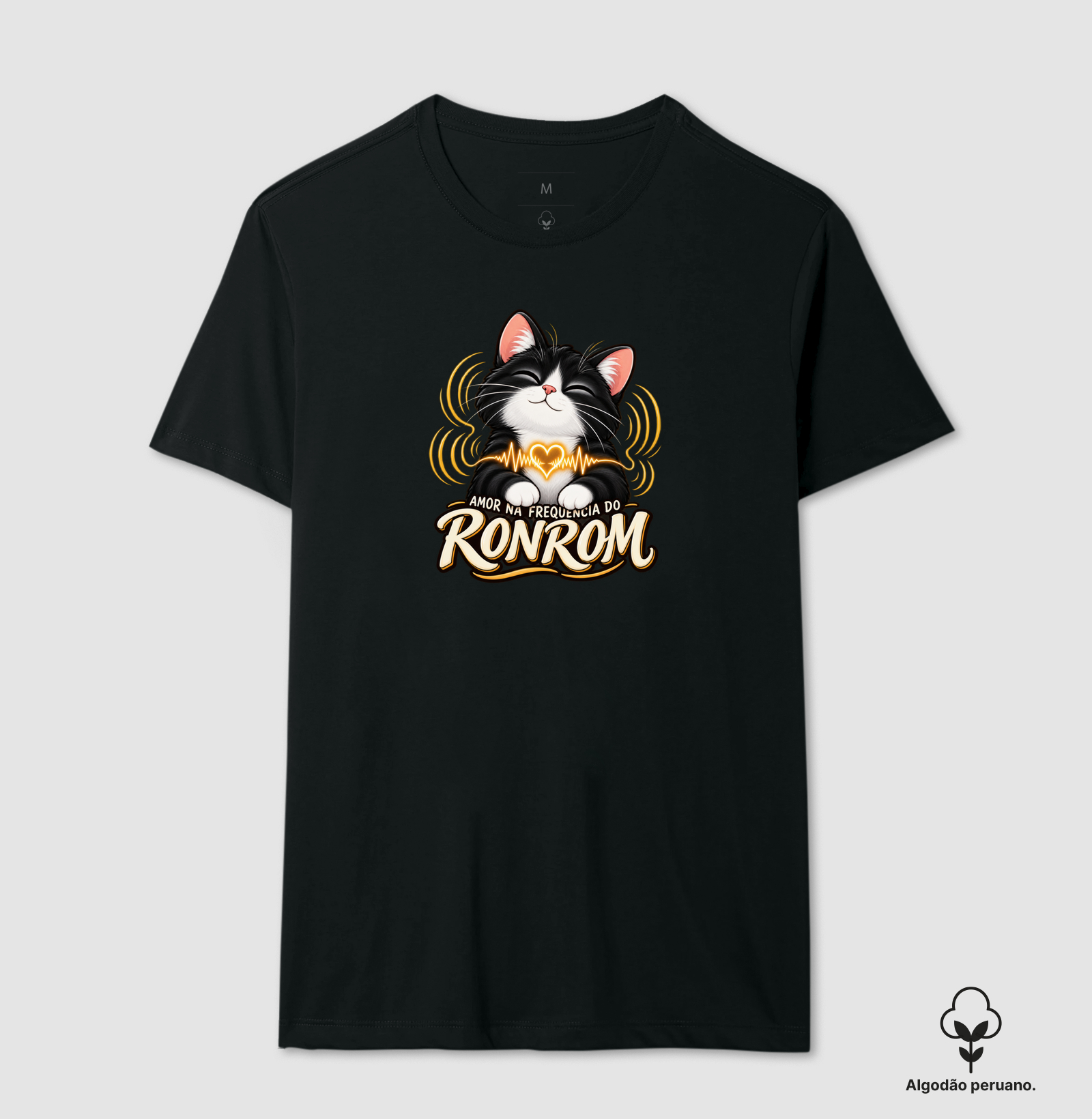 ronrom frajola - Imagem 2
